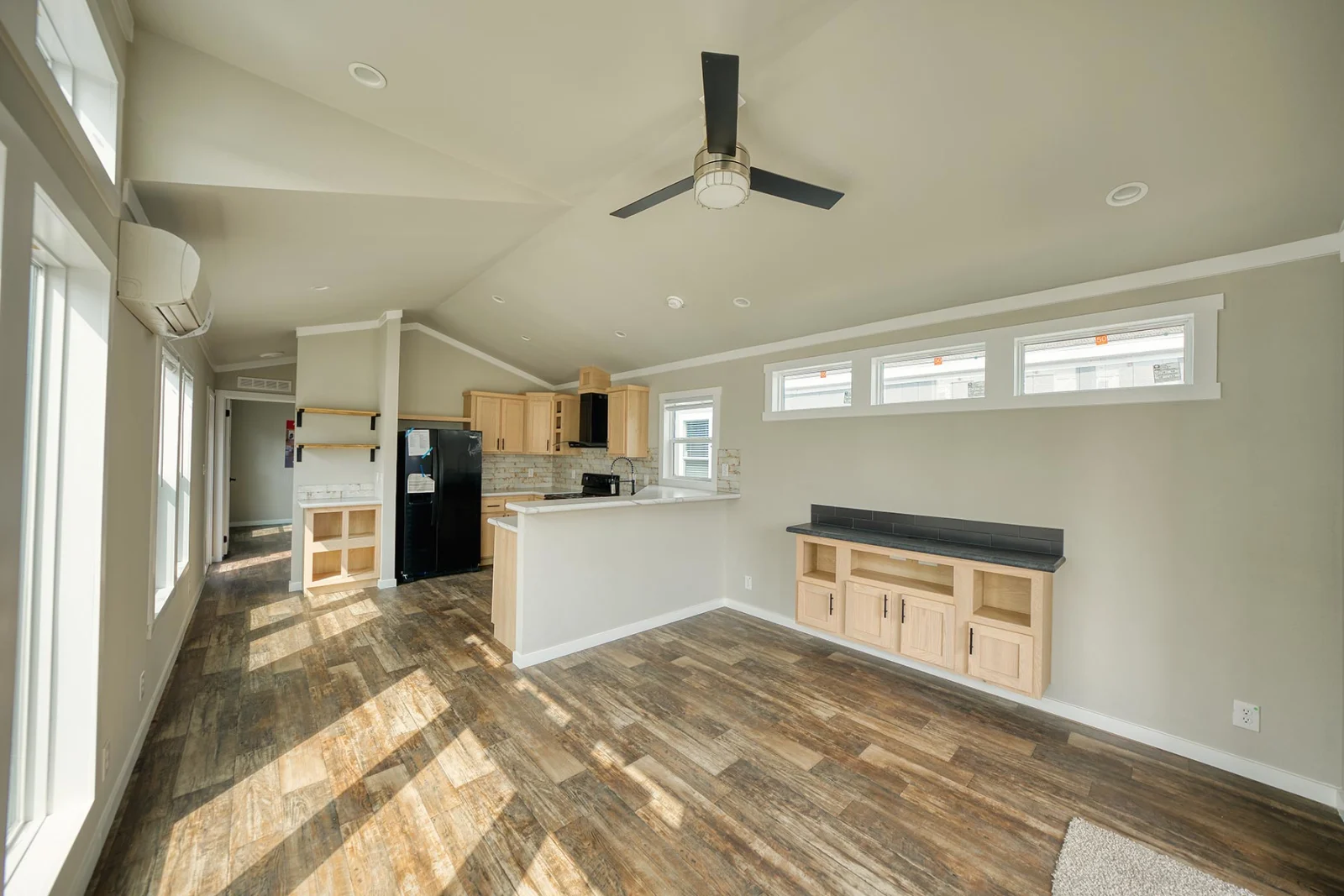 The Key West interior 8